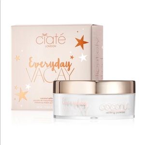 Ciaté Setting Powder
